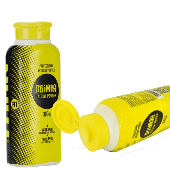 TAAN Grip Powder Sport Chalk Gym Chalk 300ML
