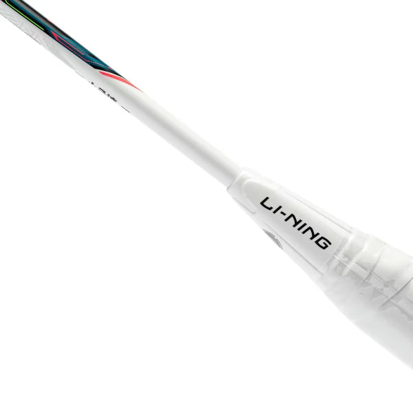 LI-NING HALBERTEC Little Motor 4U G5 Badminton Racket – Effortless Control & Comfortable Performance