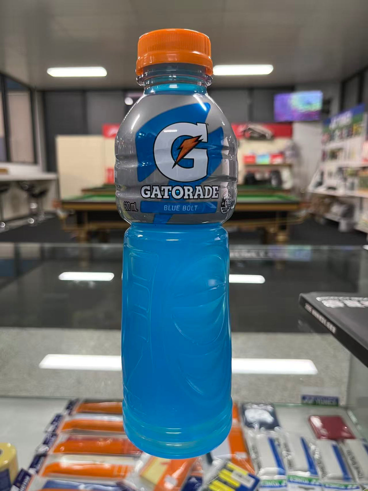 Gatorade