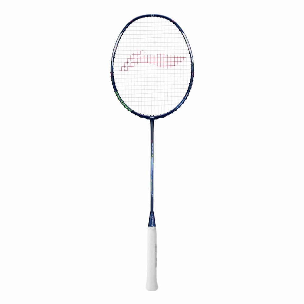 LI-NING AXFORCE CANNON PRO 4U G5 Badminton Racket – Lightweight Power
