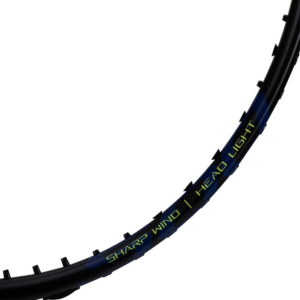 Li-Ning BladeX 500 4U G6 Badminton Racket - Speed & Control