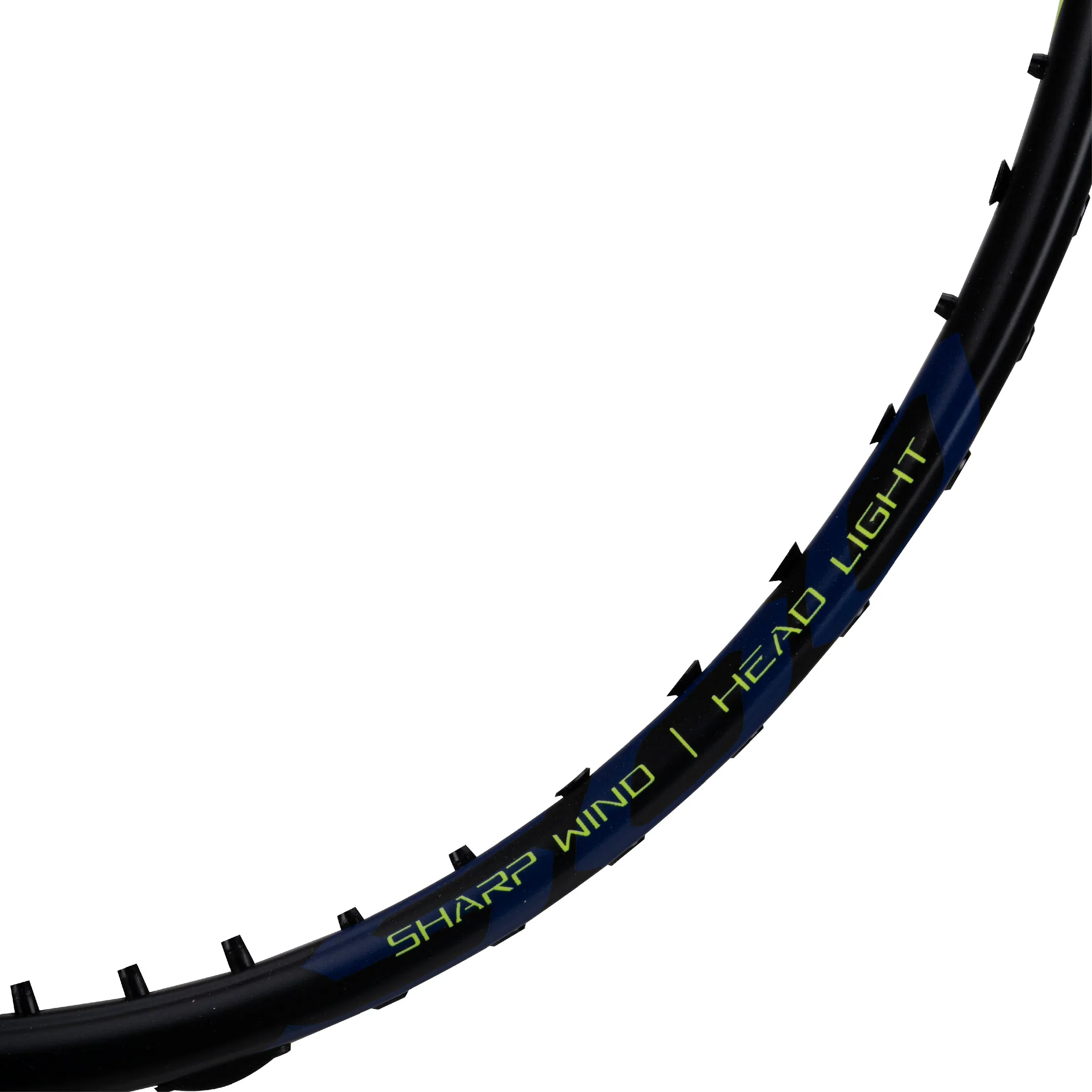 Li-Ning BladeX 500 4U G6 Badminton Racket - Speed & Control