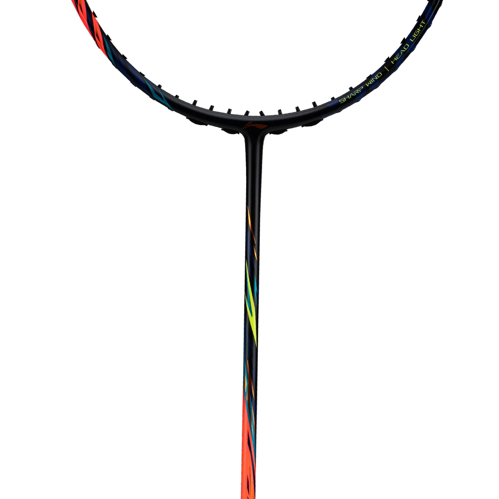 Li-Ning BladeX 500 4U G6 Badminton Racket - Speed & Control