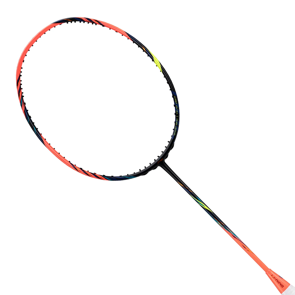 Li-Ning BladeX 500 4U G6 Badminton Racket - Speed & Control