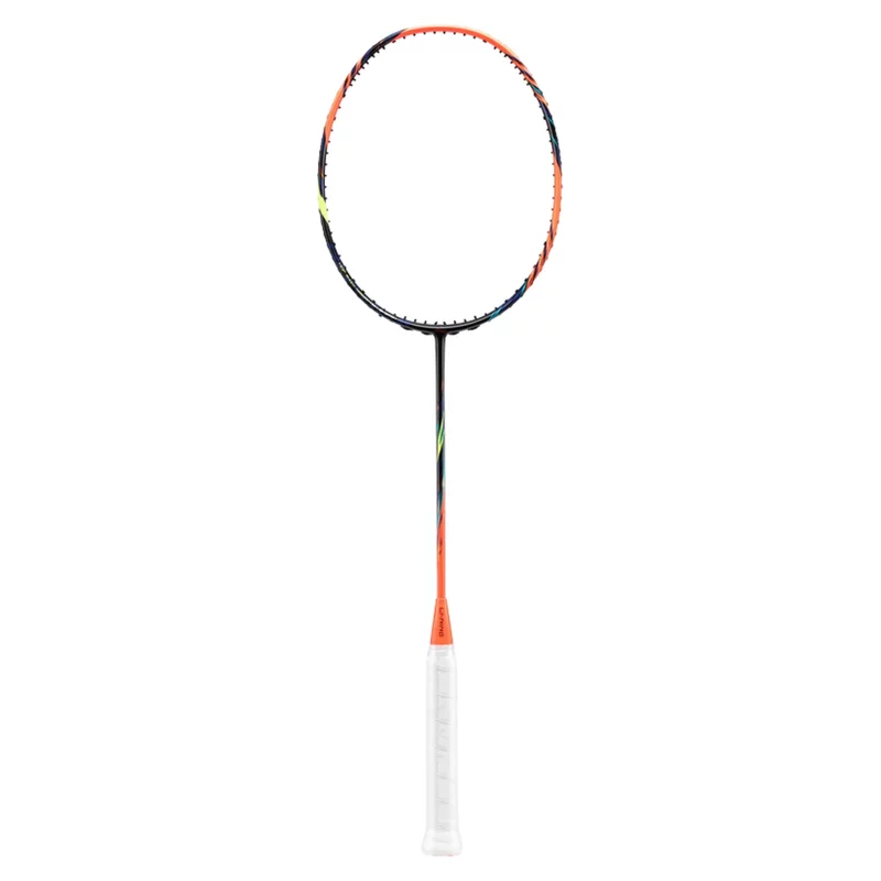 Li-Ning BladeX 500 4U G6 Badminton Racket - Speed & Control