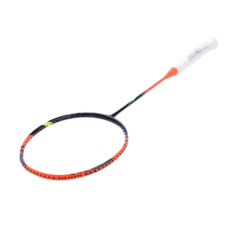 Li-Ning BladeX 500 4U G6 Badminton Racket - Speed & Control