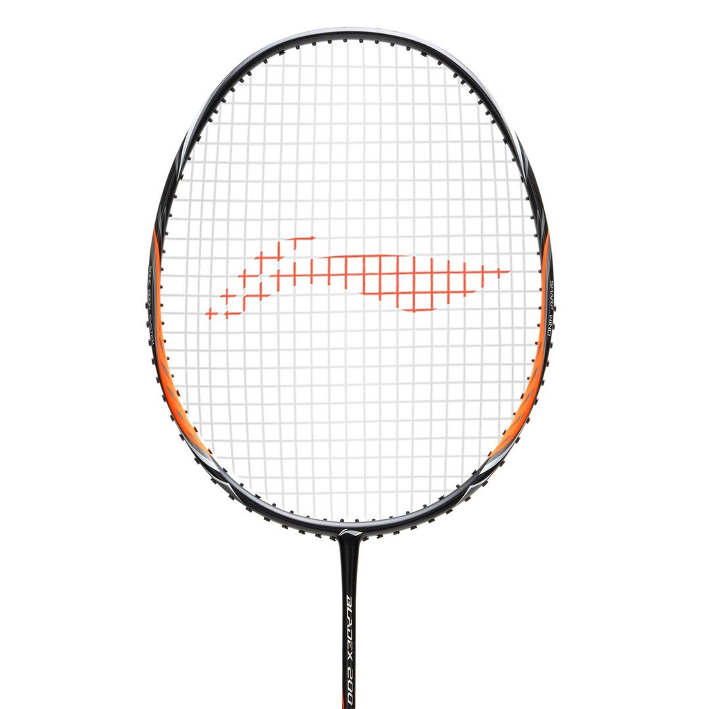 Li-Ning BladeX 500 4U G6 Badminton Racket - Speed & Control