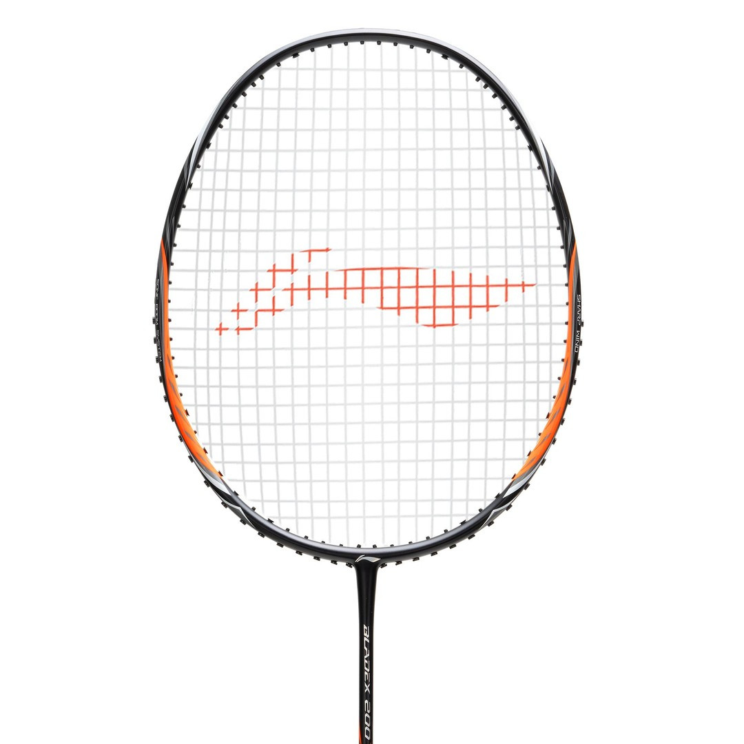 Li-Ning BladeX 500 4U G6 Badminton Racket - Speed & Control