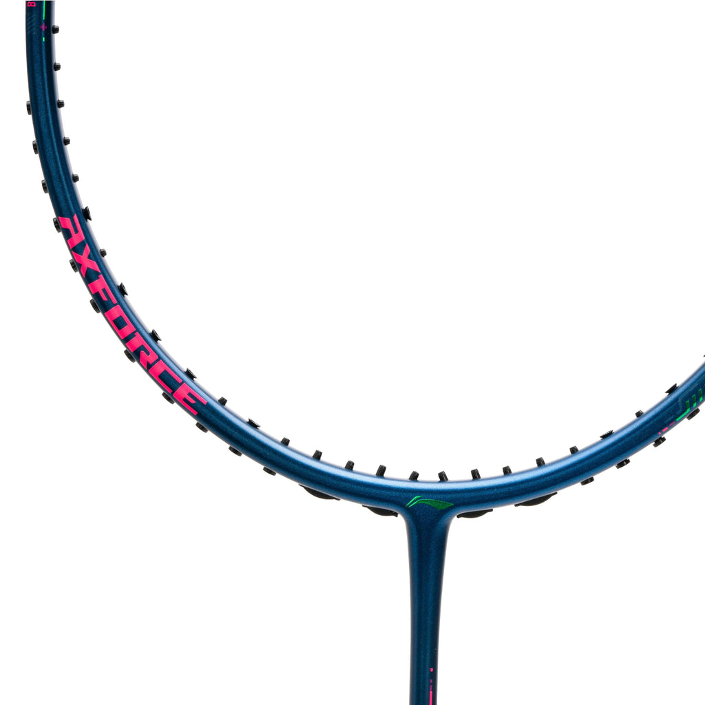 Li-Ning AxForce 50 5U Badminton Racket - Lightweight Power
