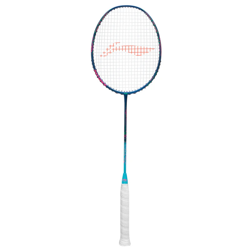 Li-Ning AxForce 50 5U Badminton Racket - Lightweight Power
