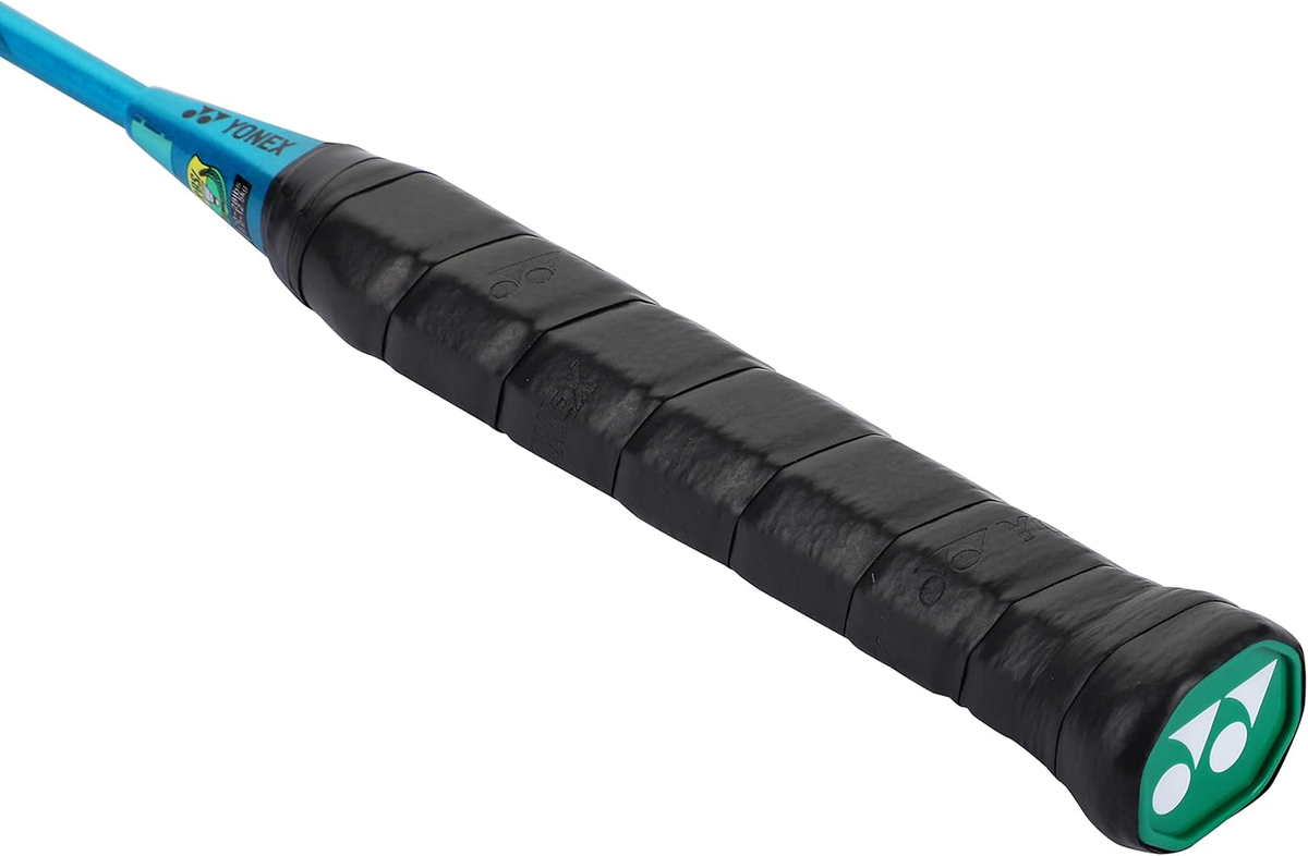 YONEX ATTACK AXE13GE 3U Badminton Racket – Beginner Friendly