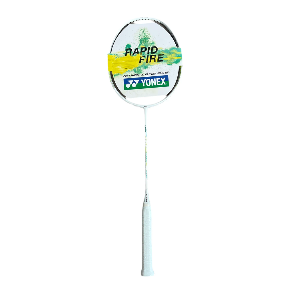 YONEX Nanoflare 555 4UG5 Badminton Racket Lightweight design