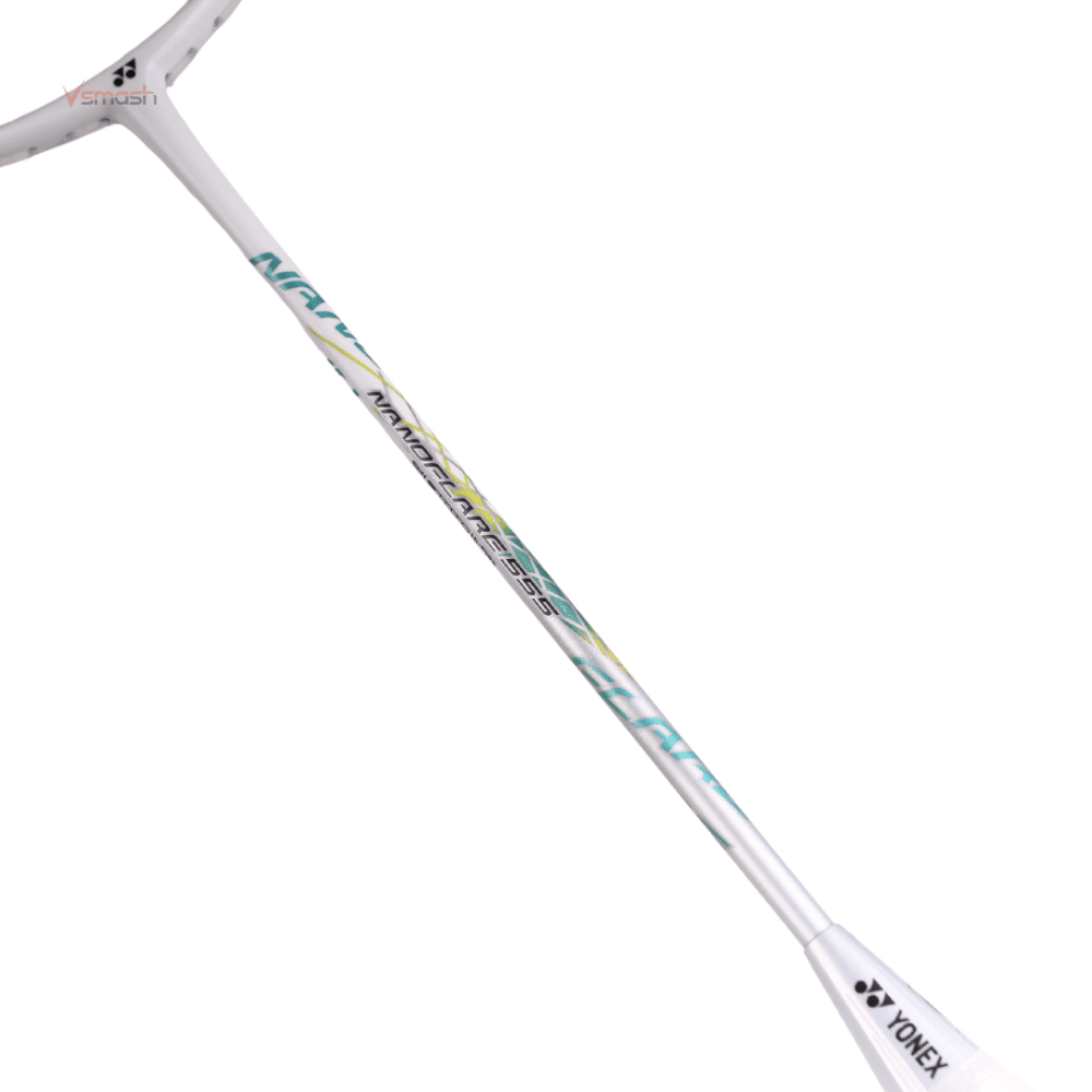 YONEX Nanoflare 555 4UG5 Badminton Racket Lightweight design
