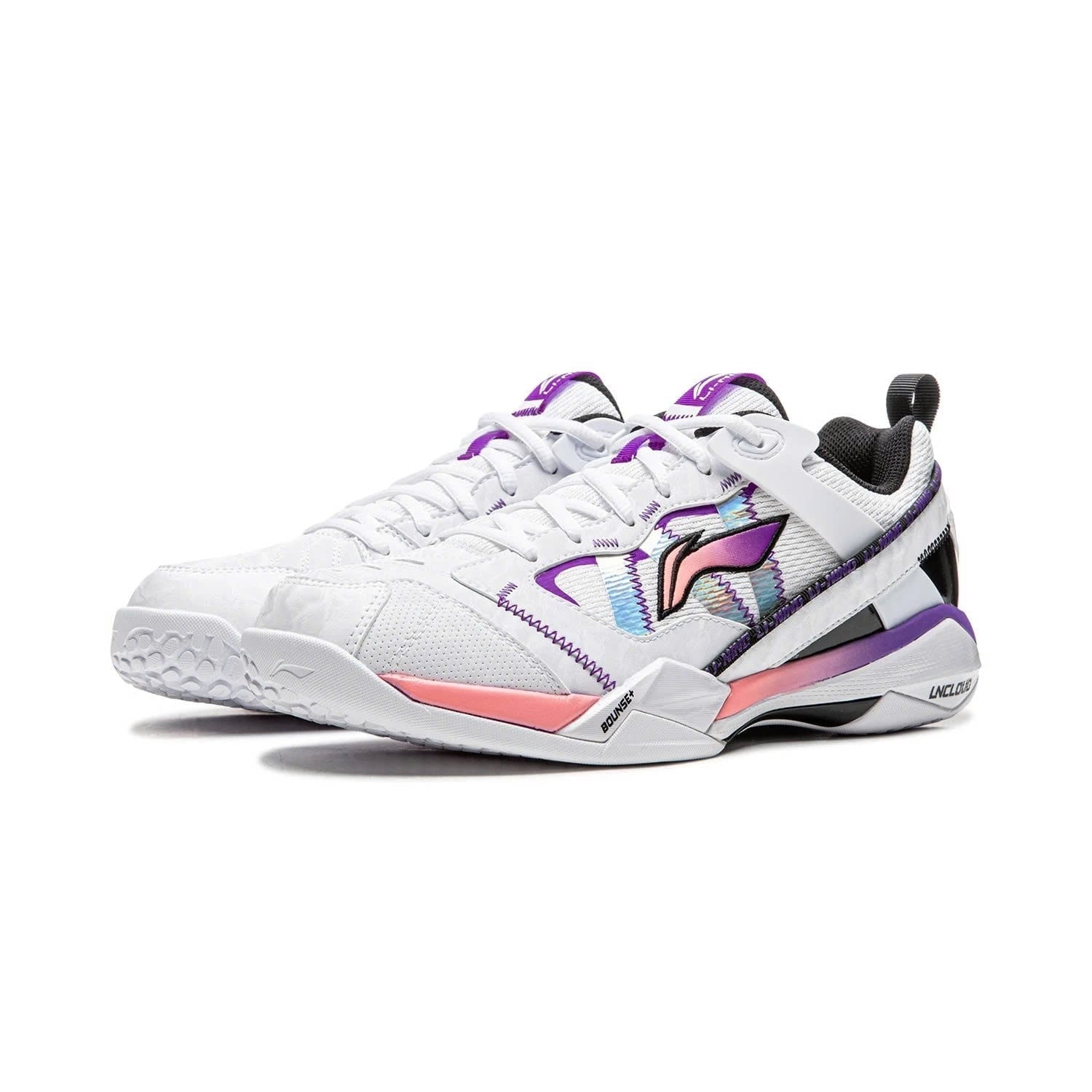 Li-ning Badminton Shoes AYZW007-1