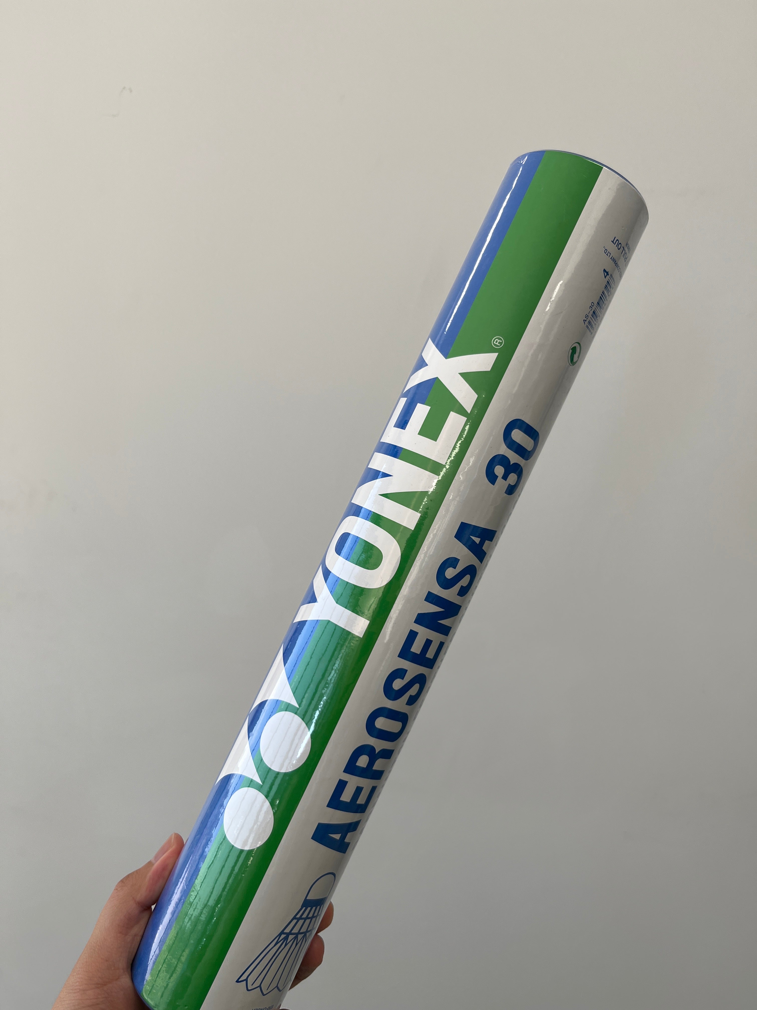 YONEX Aerosensa 30 Badminton Shuttlecock