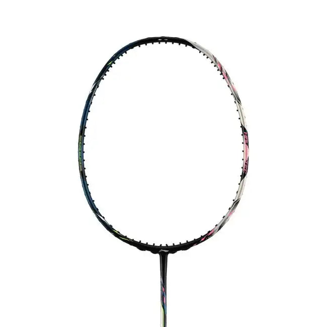 LI-NING HALBERTEC 9000 POWER 4U G6 Badminton Racket – Flagship Control with Explosive Power