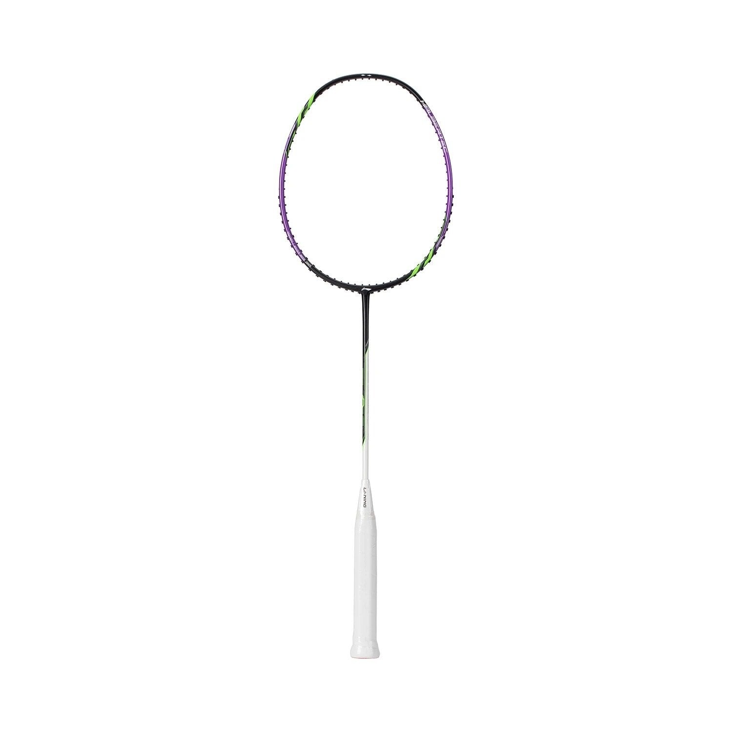 LI-NING HALBERTEC 1000 5U G6 Badminton Racket – Lightweight Control