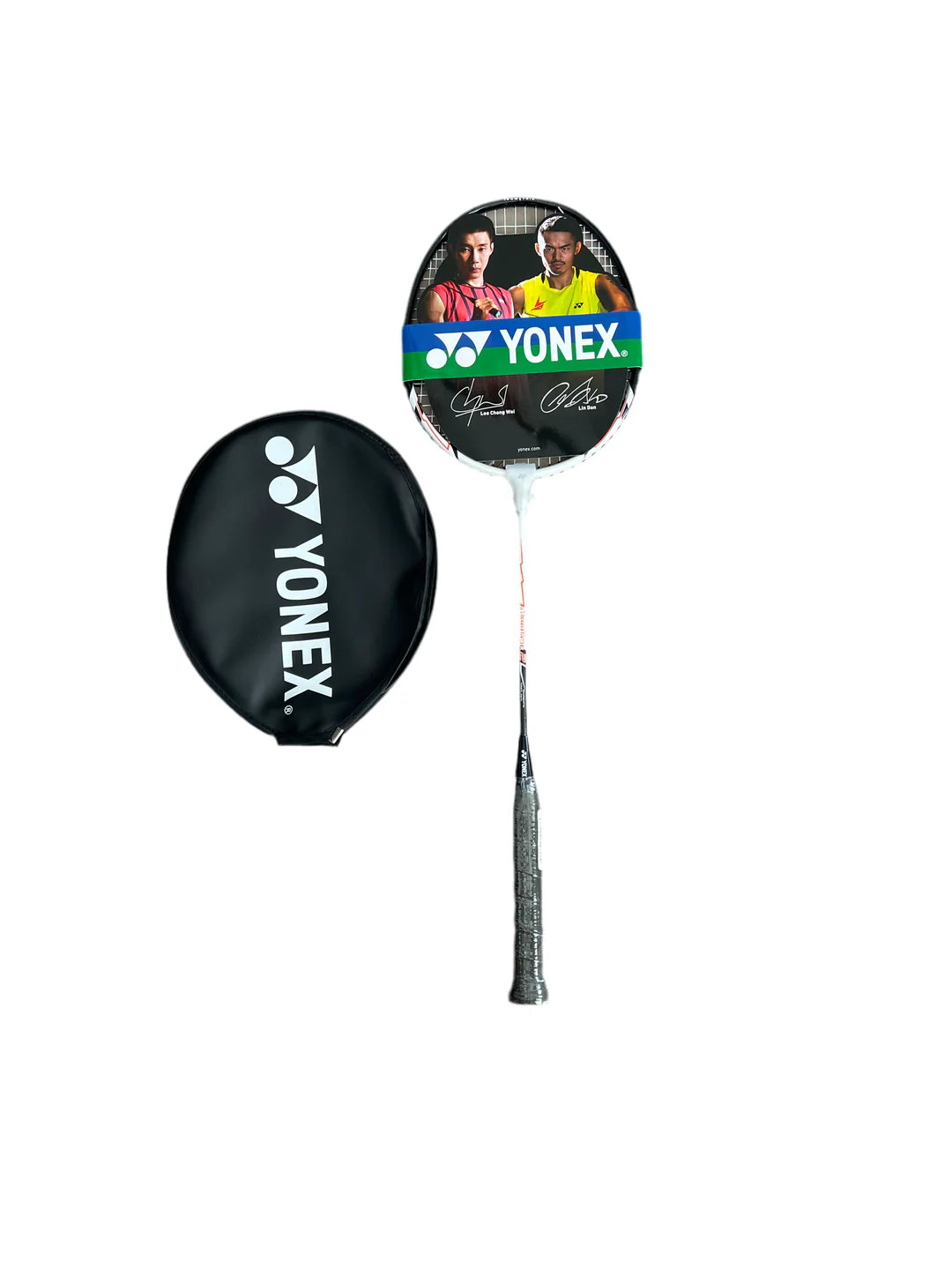Yonex Musole Power 2L Badminton Racket 21MP2GE