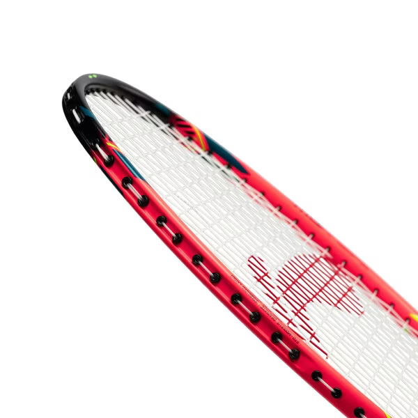 LI-NING HALBERTEC Little Motor 4U G5 Badminton Racket – Effortless Control & Comfortable Performance