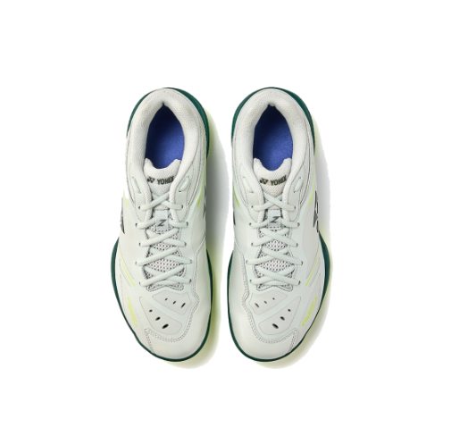 YONEX Power Cushion 65X VA UNISEX Badminton Shoes - Grayish Beige