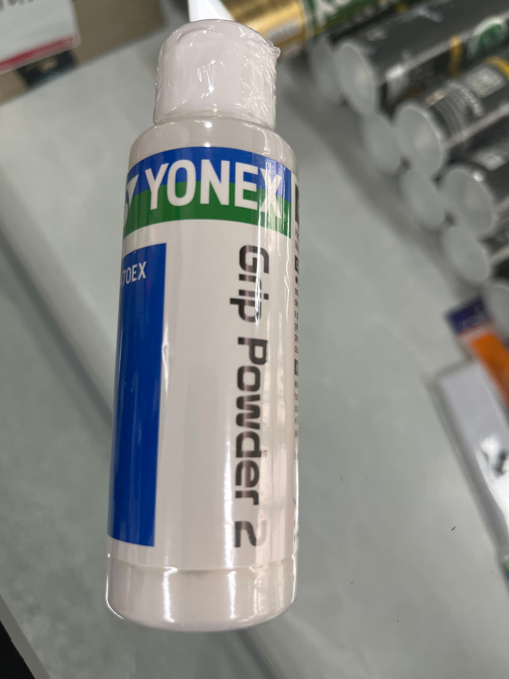 YONEX Grip Powders 2