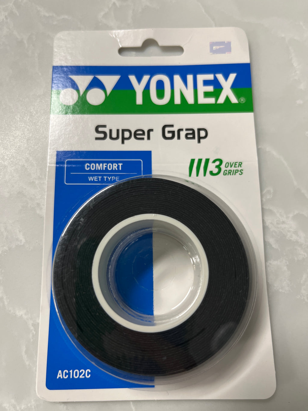 YONEX Super Grap AC102 EX/C