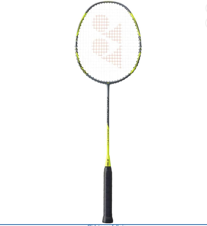 Yonex Arcsaber 7 PLAY Badminton Racket
