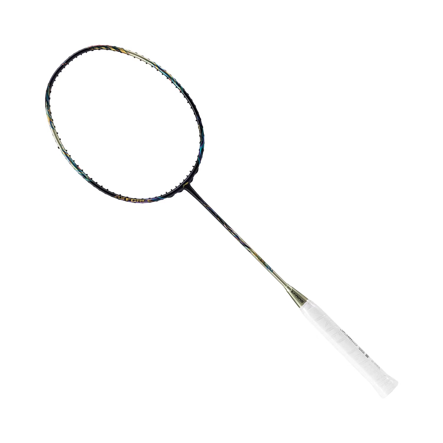 LI-NING AXFORCE 100 4UG5 Badminton Racket – Flagship Professional Racquets