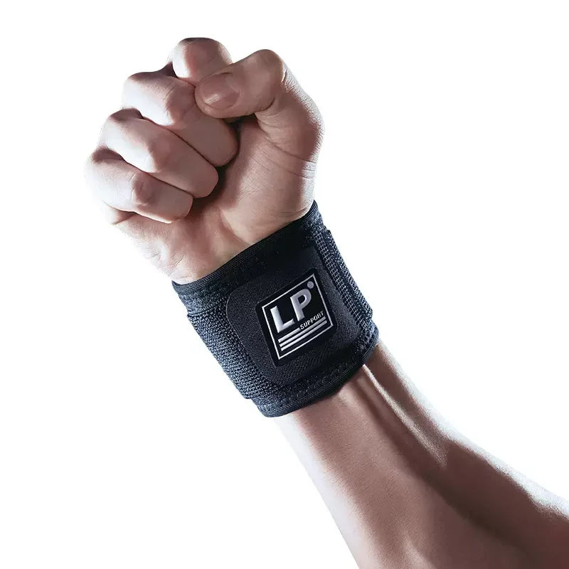 LP Wrist Wrap 753CA