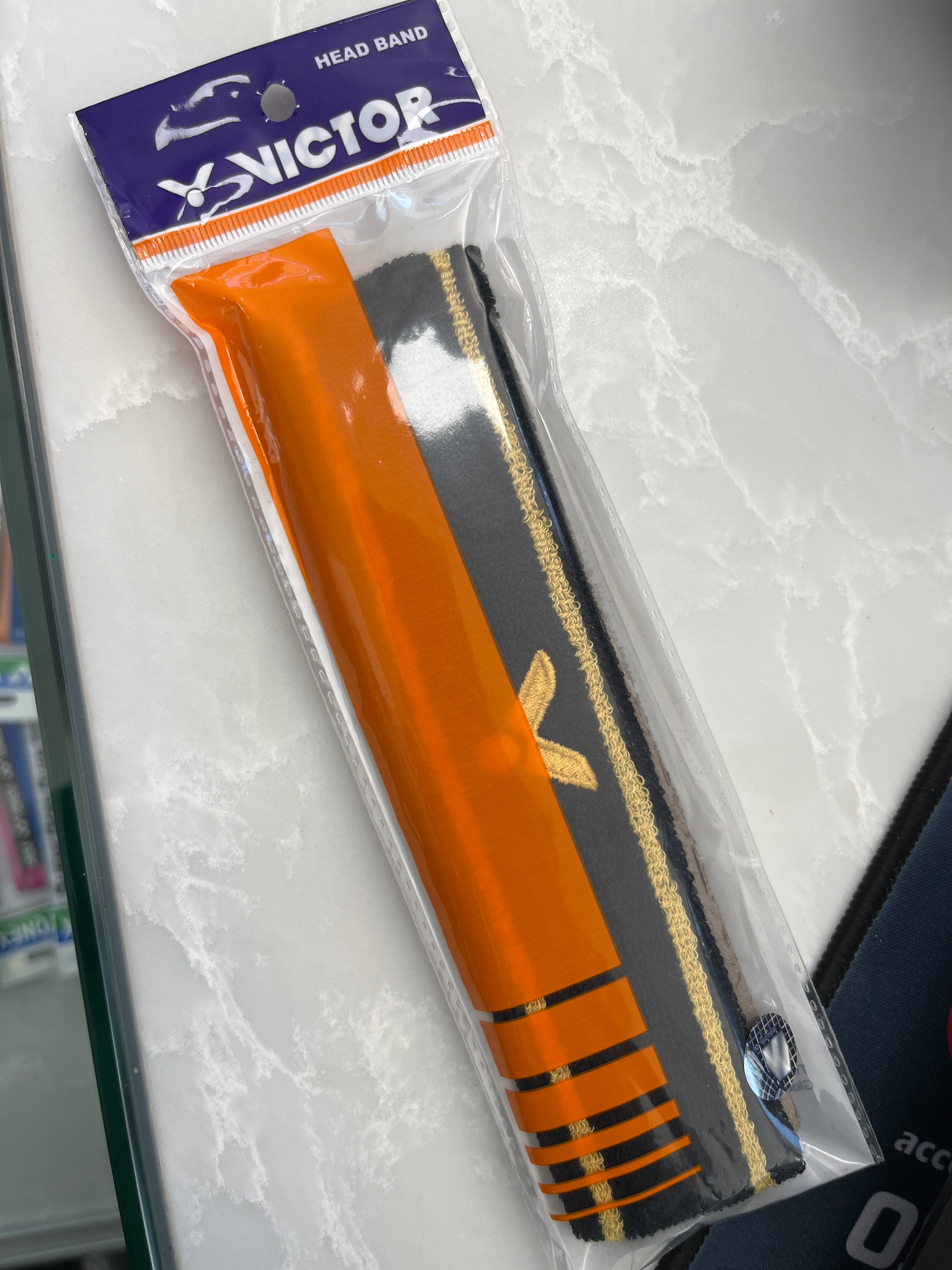 VICTOR Head Band