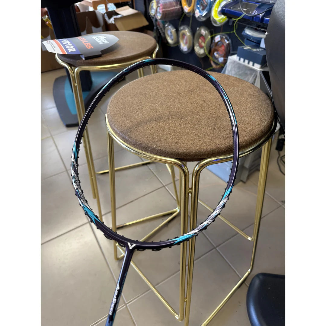 Victor Auraspeed Badminton Racket 30H D 3UG5