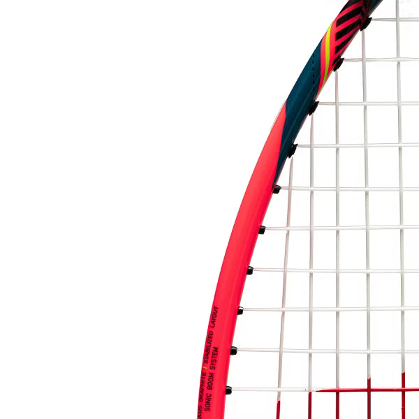 LI-NING HALBERTEC Little Motor 4U G5 Badminton Racket – Effortless Control & Comfortable Performance