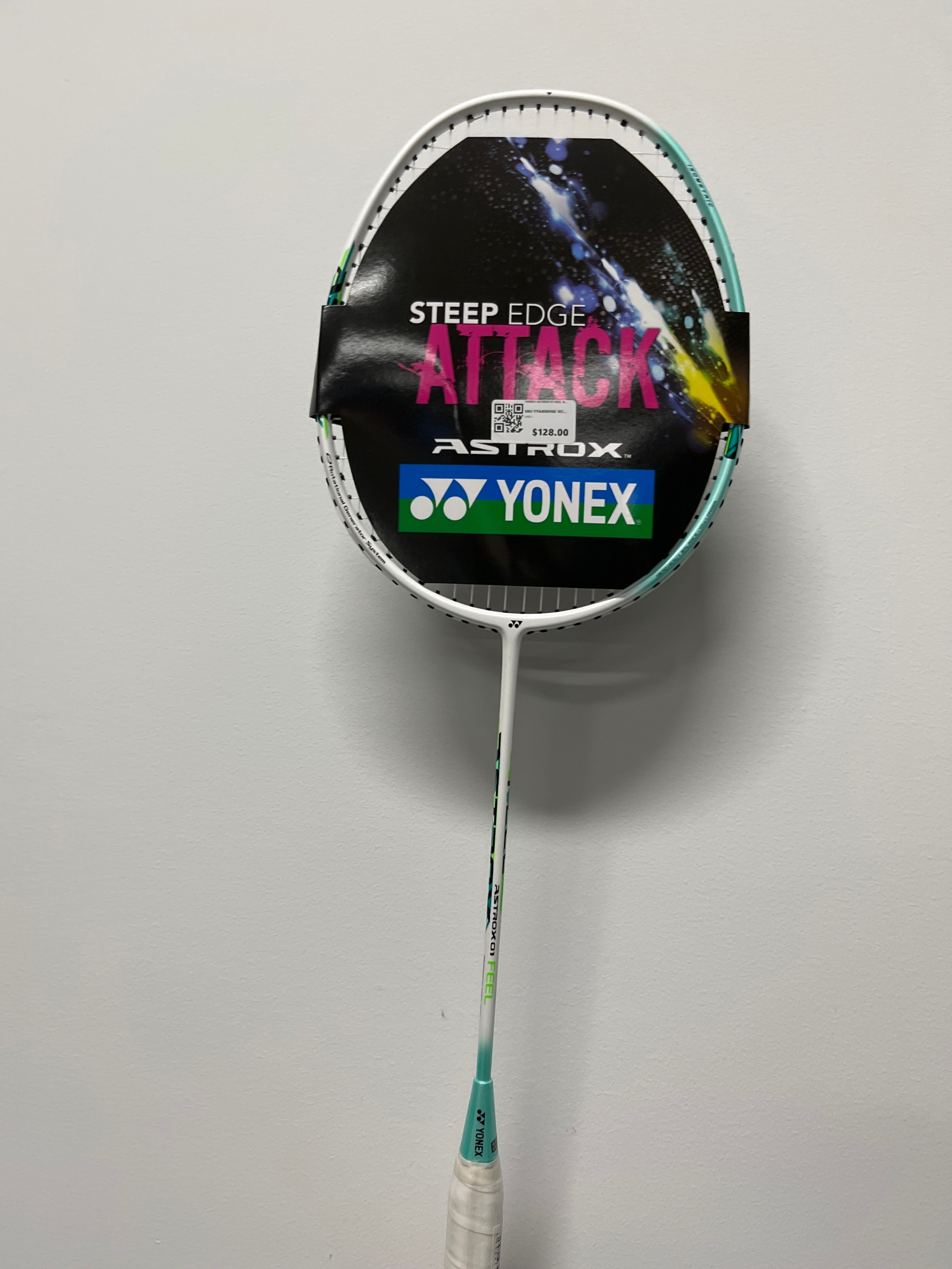 YONEX ASTROX 01 Feel