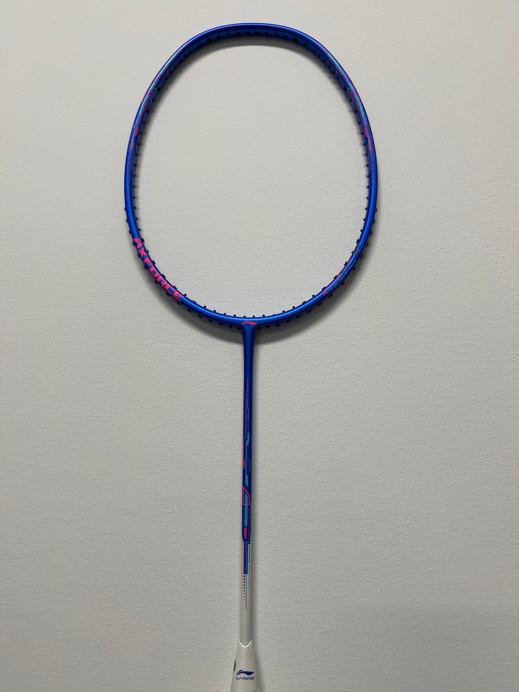 Lining Axforce 20 3U