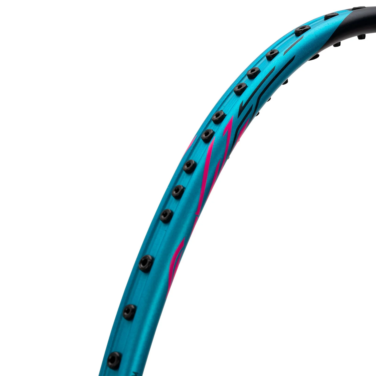 Li Ning Halbertec 8000 Badminton Racket 3UG5, 4UG5
