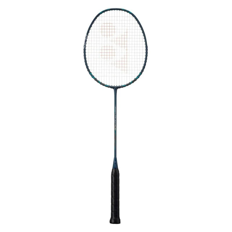 YONEX NANOFLARE 800 PLAY Deep Green 4U G6 Badminton Racket – Speed & Quick Handling