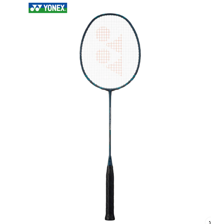 YONEX Nanoflare 800 Game 4UG6 Badminton Rackets Faster swing
