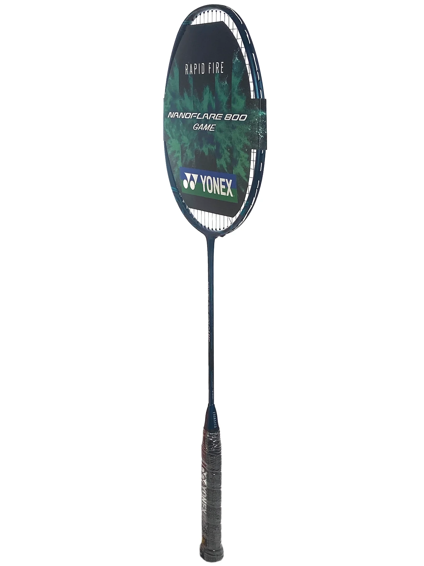 YONEX Nanoflare 800 Game 4UG6 Badminton Rackets Faster swing
