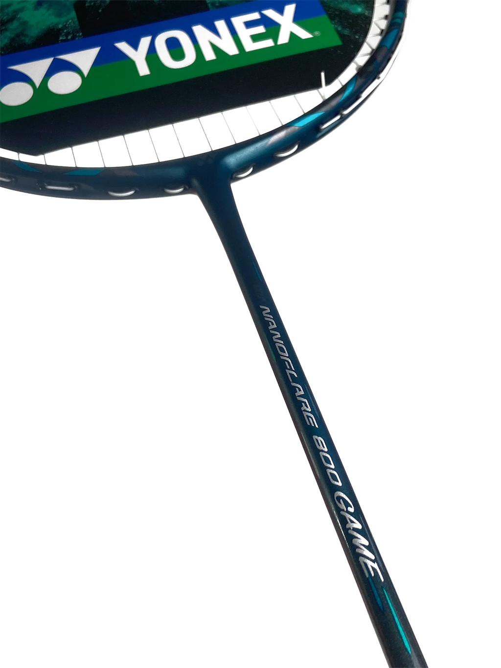 YONEX Nanoflare 800 Game 4UG6 Badminton Rackets Faster swing
