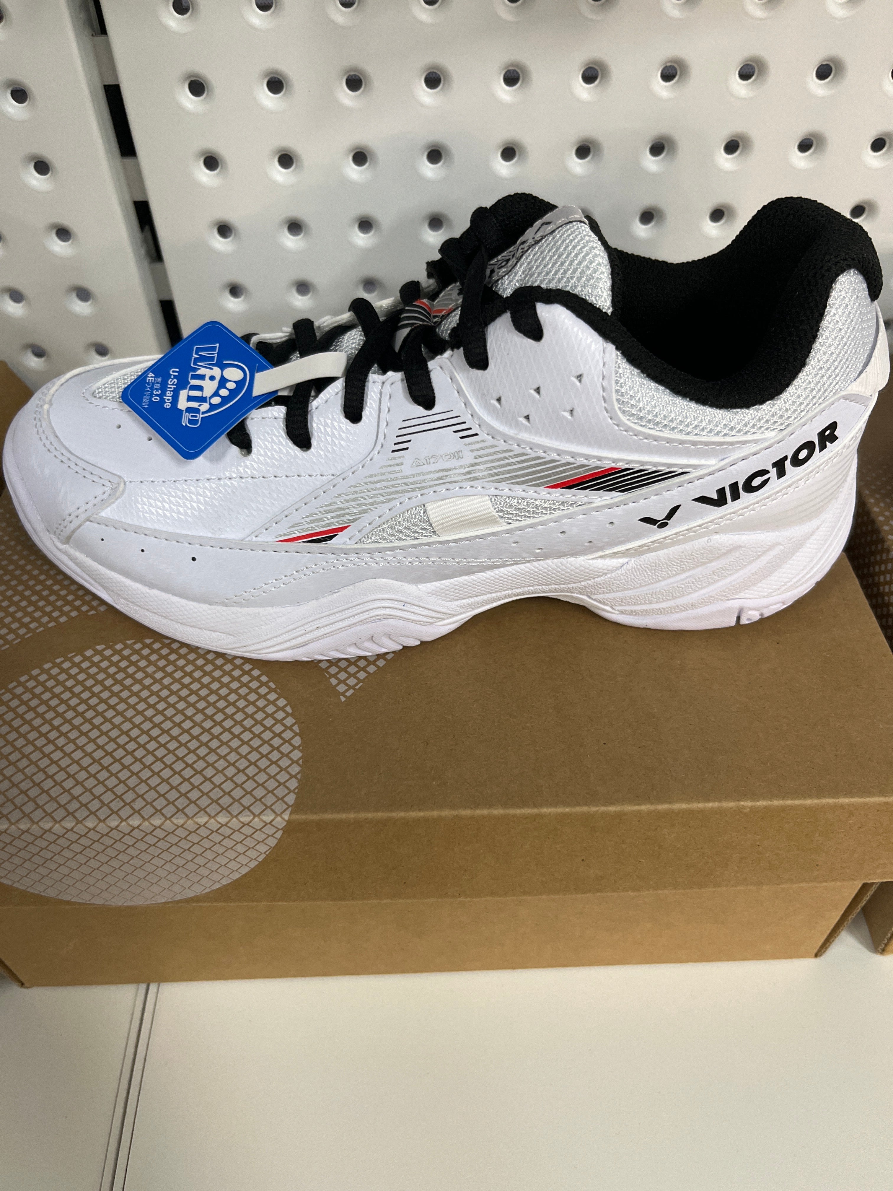 Badminton Shoes A170II