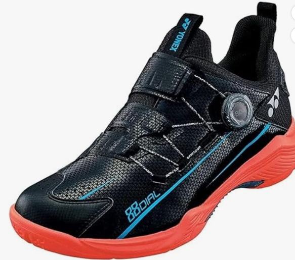 YONEX Power Cushion 88 Dial Badminton Shoe