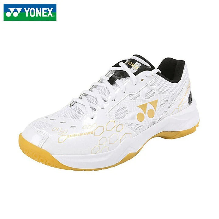 YONEX Badminton Shoes SHB101CR – Power Cushion Beginner-Friendly Stability