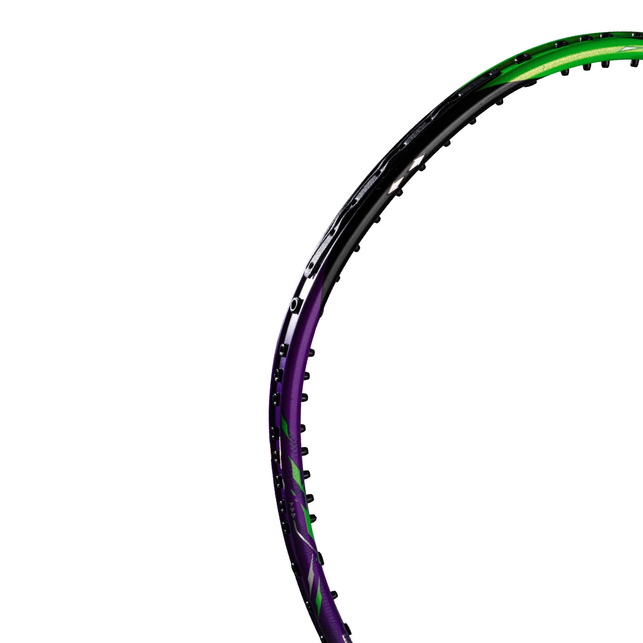 Li-Ning Halbertec 9000 4U G5 Badminton Racket | Power & Control Li-Ning Halbertec 9000 4U G5 Badminton Racket | Power & Control