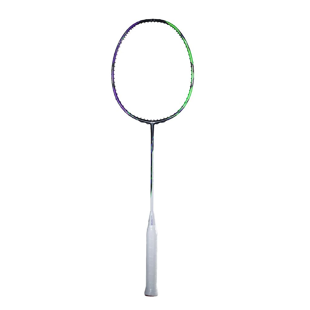 Li-Ning Halbertec 9000 4U G5 Badminton Racket - Premium Control & Power