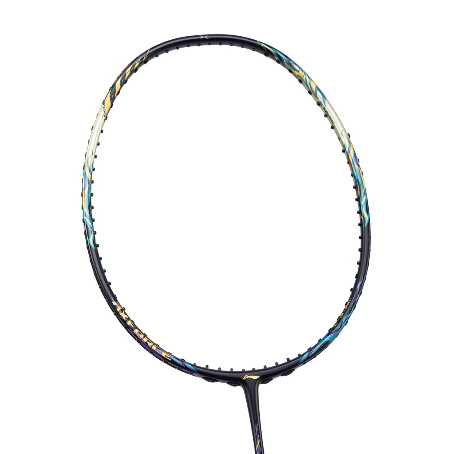 LI-NING AXFORCE 100 4UG5 Badminton Racket – Flagship Professional Racquets