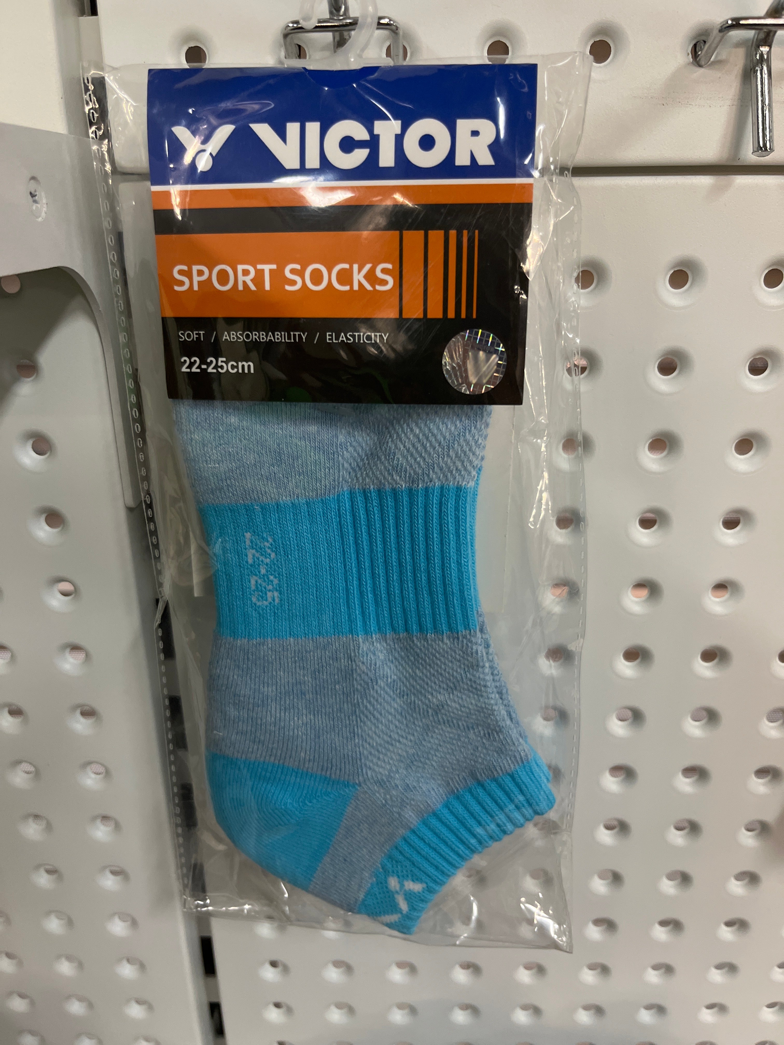 Sports sock SK238M 22-25cm