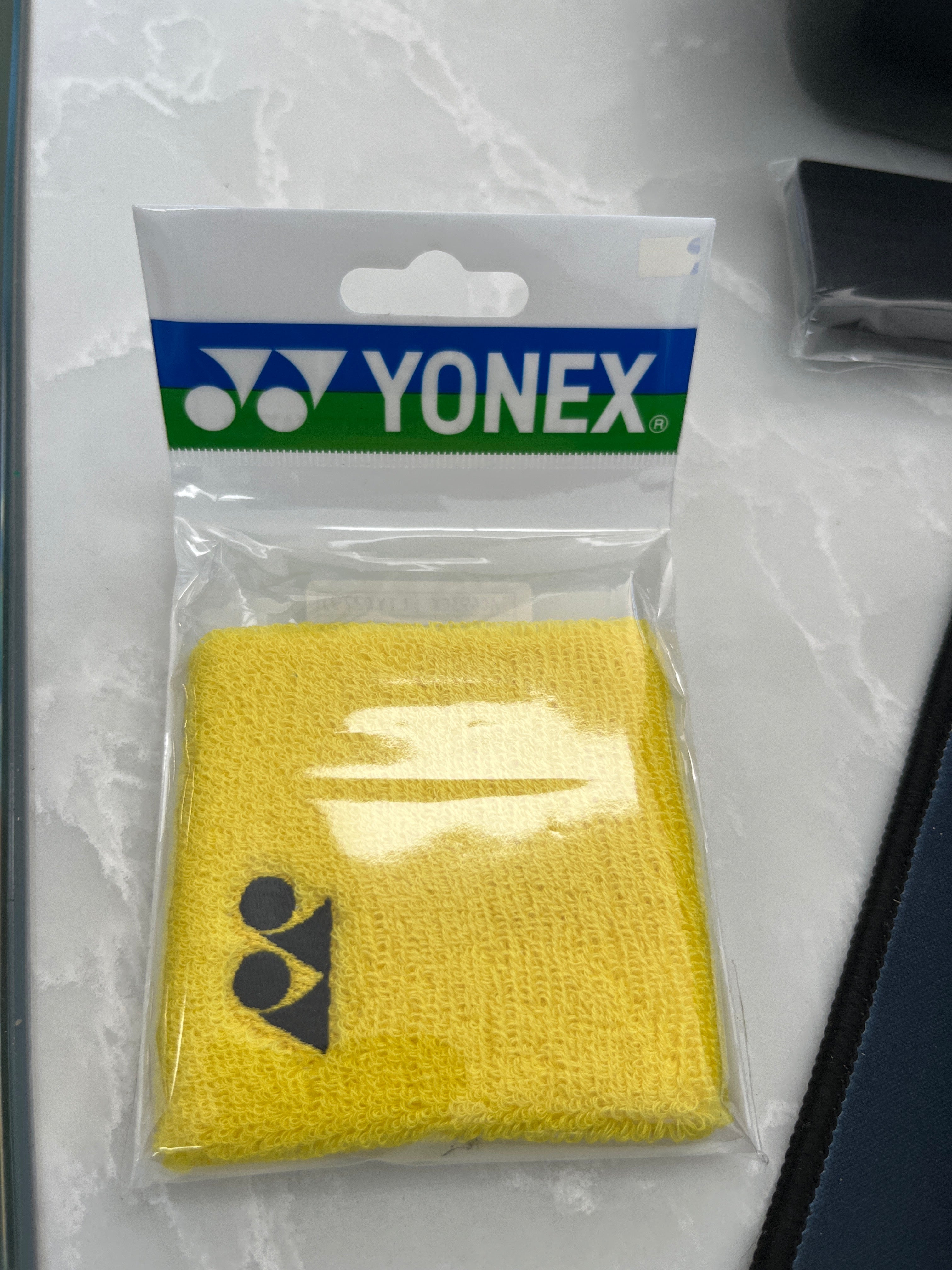 YONEX Wrist Band