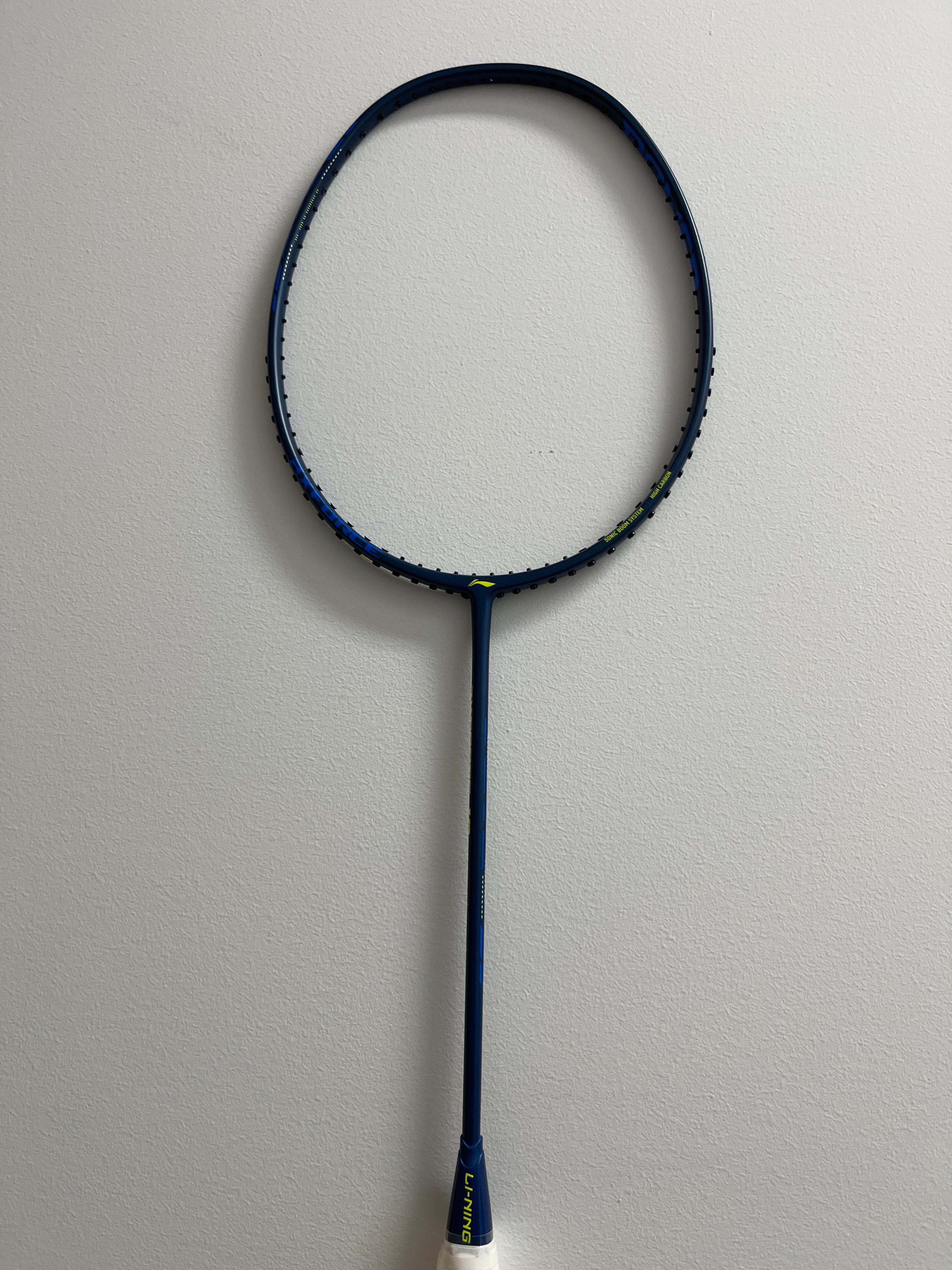 Lining Axforce 10 5U