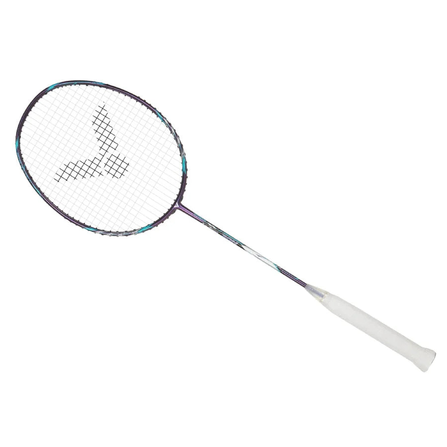 Victor Auraspeed Badminton Racket 30H D 3UG5