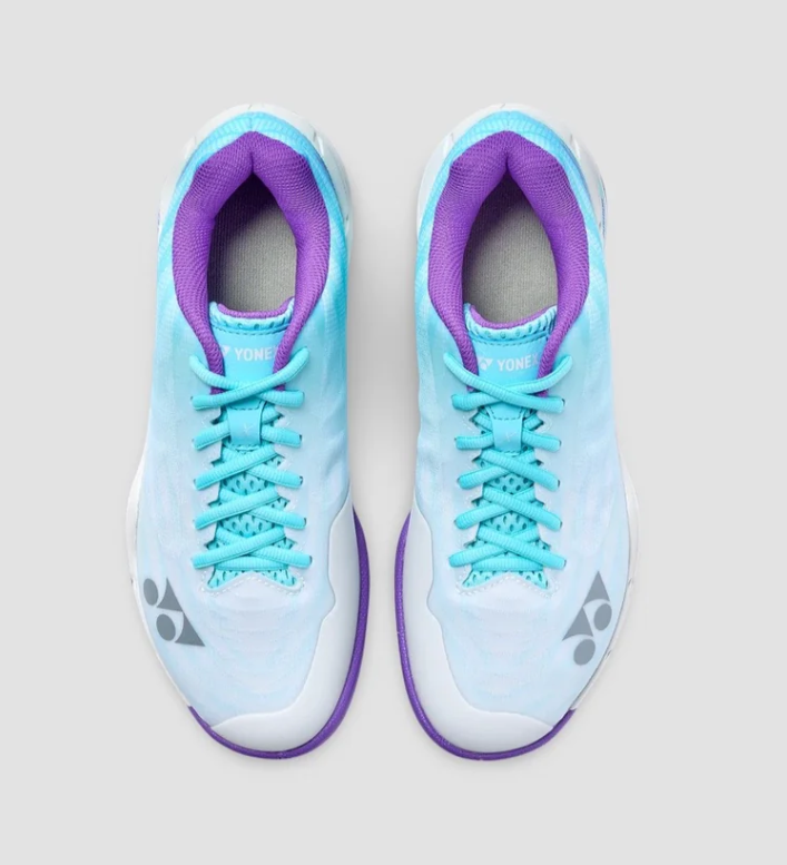 YONEX Aerus X Badminton Shoes Indigo SHBAX2